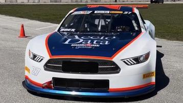 TeamSLR Eyes TA2 Round Two at Road Atlanta 